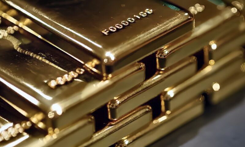 هونج كونج وسنغافورة تتنافسان على قيادة سوق الذهب في آسيا