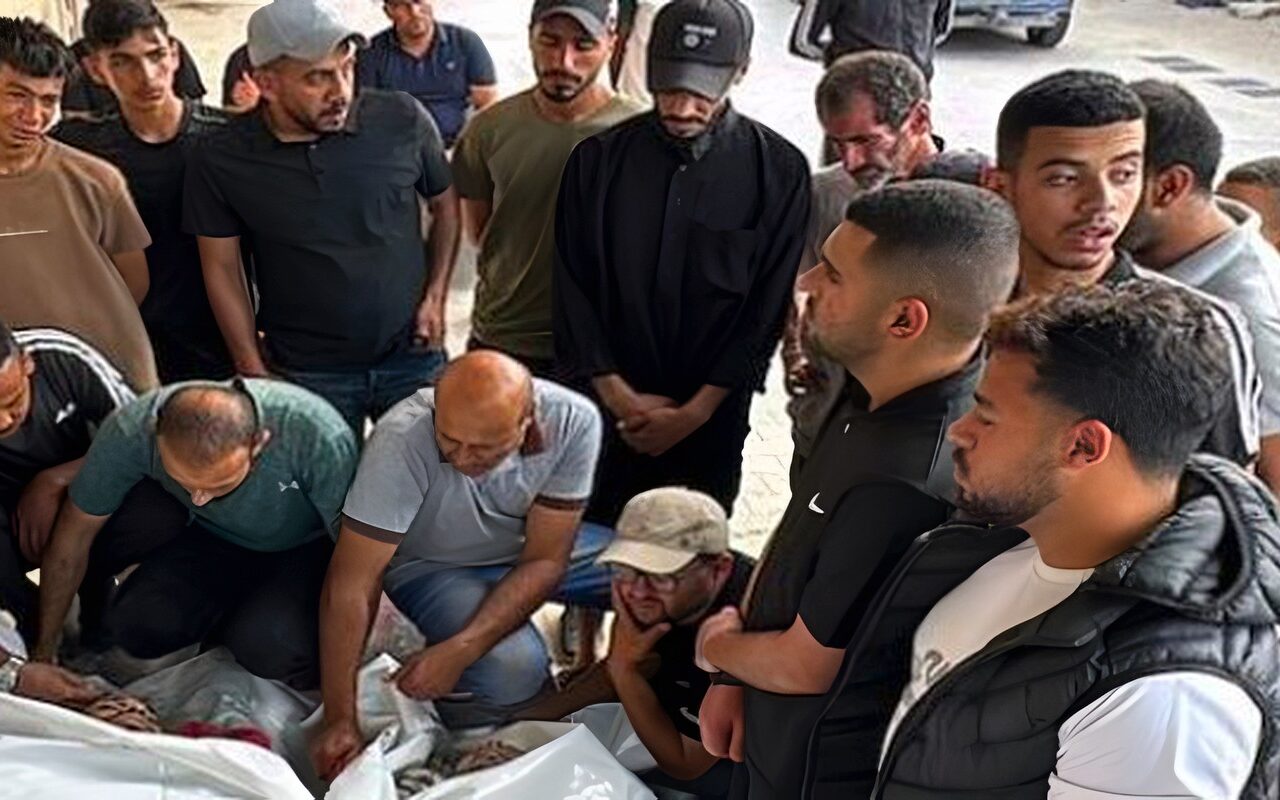 غزة: حصار الاحتلال الإسرائيلي أدى لتدهور المنظومة الصحية ووفاة مئات المرضى