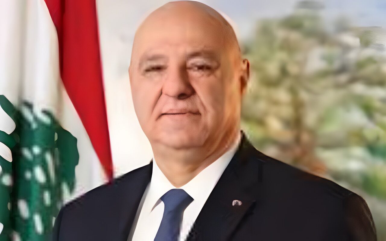 الرئيس عون: لبنان ملتزم باتفاق الإطار وإسرائيل مطالبة بوقف الاعتداءات واستكمال الانسحاب جنوبا