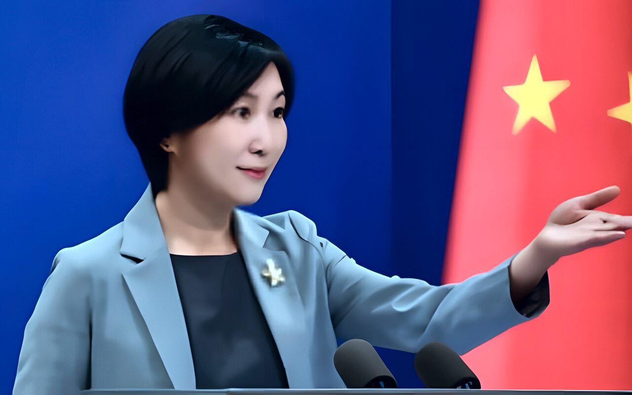 بكين: ترشيح الصين لمن يشغل منصب المدير العام لمنظمة الصحة العالمية يبرهن على دعمها الراسخ للتعددية