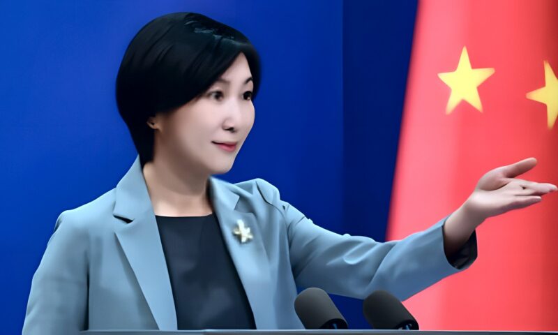 بكين: ترشيح الصين لمن يشغل منصب المدير العام لمنظمة الصحة العالمية يبرهن على دعمها الراسخ للتعددية