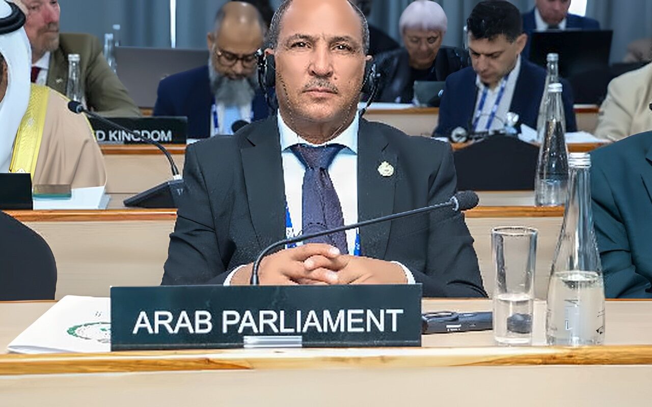 البرلمان العربي: حماية البيئة لا تنجح دون تمويل ودعم حقيقي للدول النامية