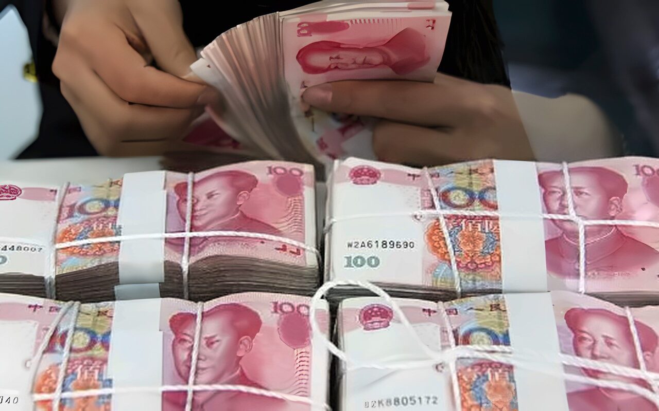 المركزي الصيني: بكين لا تزال ملتزمة بإتاحة دور حاسم لقوى السوق في تحديد سعر الصرف