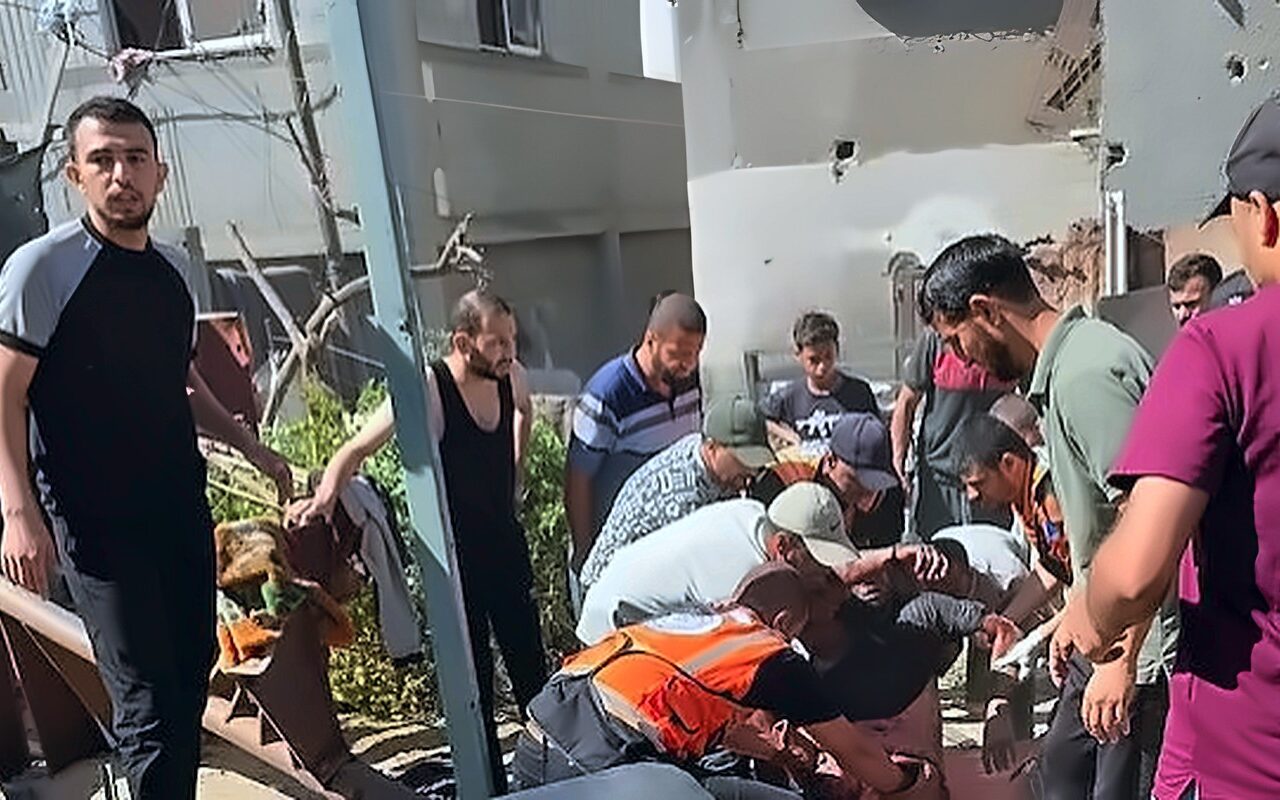 الاحتلال يقتحم منازل ويعتدي على فلسطينيين.. إصابات في الخليل ونابلس ورام الله