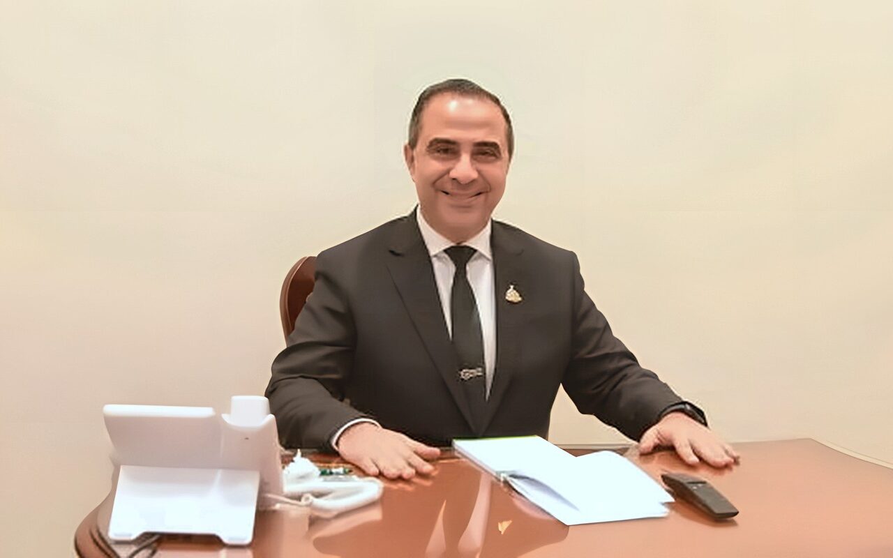 أمين سر صناعة النواب لـ”أ ش أ”: المنطقة الاقتصادية لقناة السويس منصة رئيسية لترجمة الشراكة المصرية الكورية