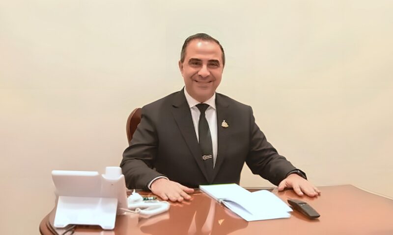 أمين سر صناعة النواب لـ”أ ش أ”: المنطقة الاقتصادية لقناة السويس منصة رئيسية لترجمة الشراكة المصرية الكورية
