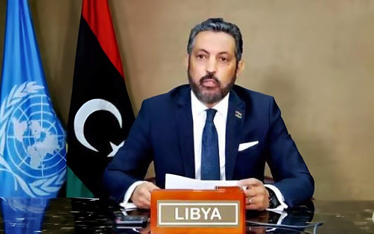 ليبيا.. الاجتماع الوزاري الـ14 لمجموعة العشرة الإفريقية تعلن وثيقة طرابلس 2026