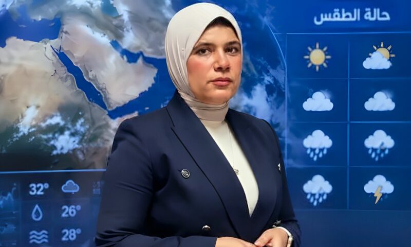 الأرصاد: أمطار رعدية ومنخفض جوي يغيران حالة الطقس بدءًا من بعد غد