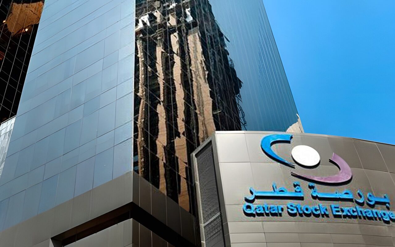 مؤشر بورصة قطر يغلق تداولاته مرتفعا
