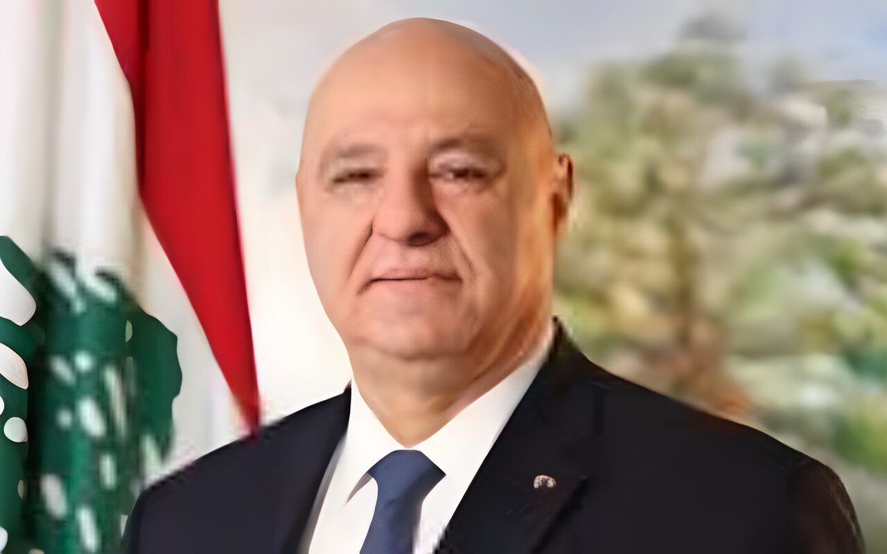 الرئيس اللبناني: حرية الإعلام في لبنان مصانة بالدستور والقانون