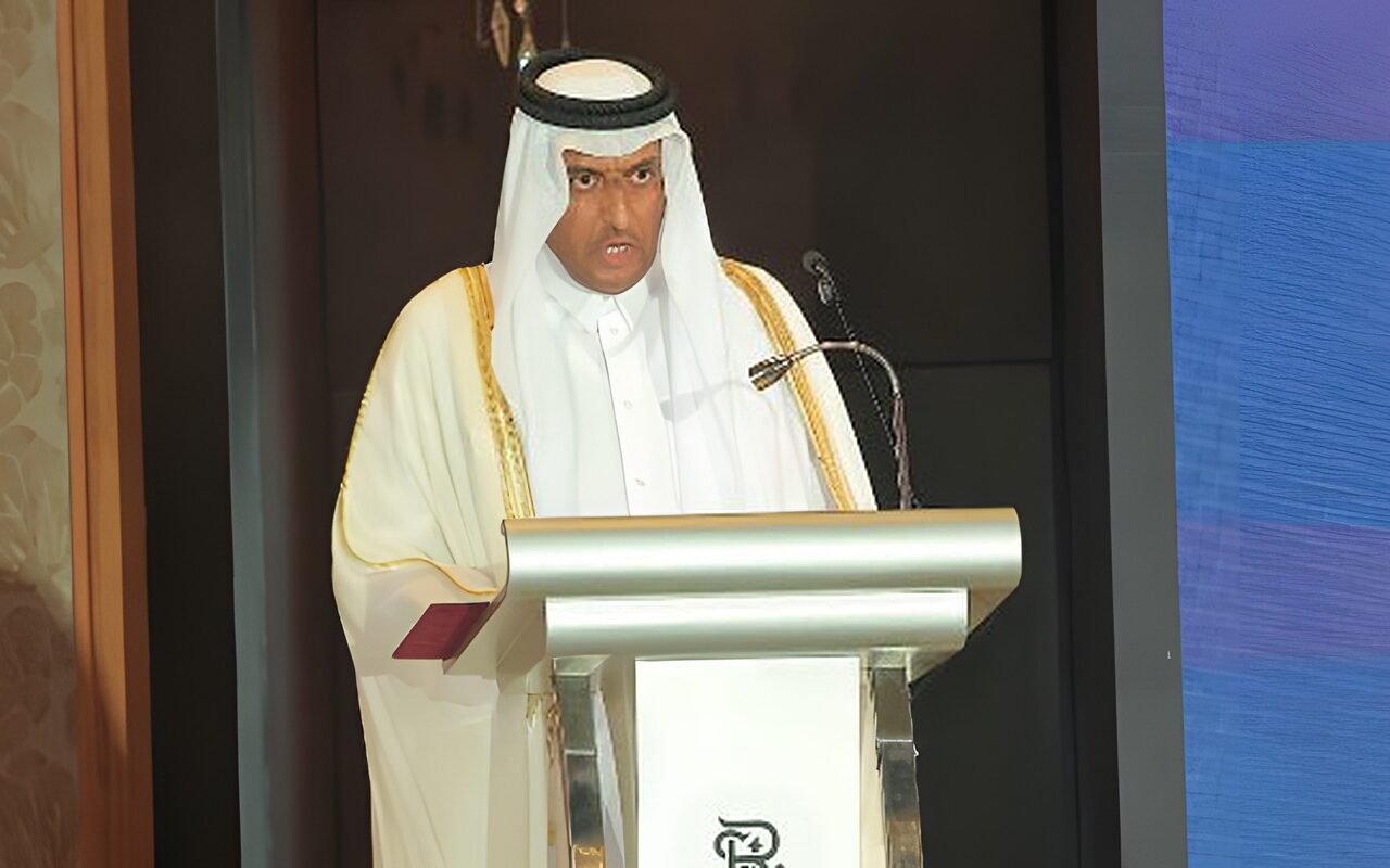 رئيس قطر الخيرية: افتتاح مكتب القاهرة محطة استراتيجية للتعاون الإنساني