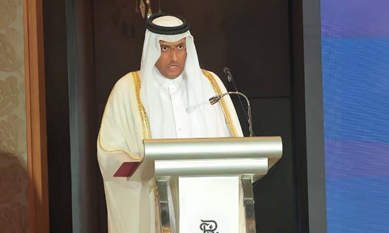 رئيس قطر الخيرية: افتتاح مكتب القاهرة محطة استراتيجية للتعاون الإنساني