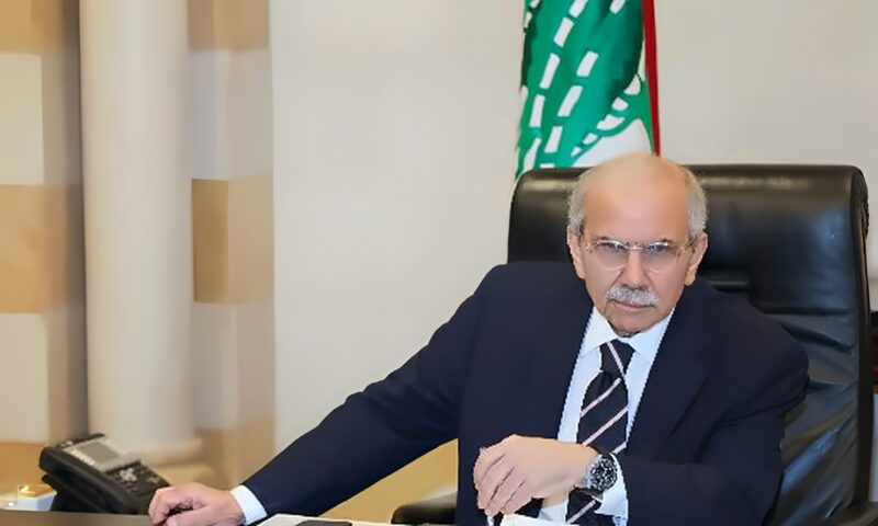 رئيس الحكومة اللبنانية: لا تهاون ولا تغاضٍي في قضية شاحنة المتفجرات