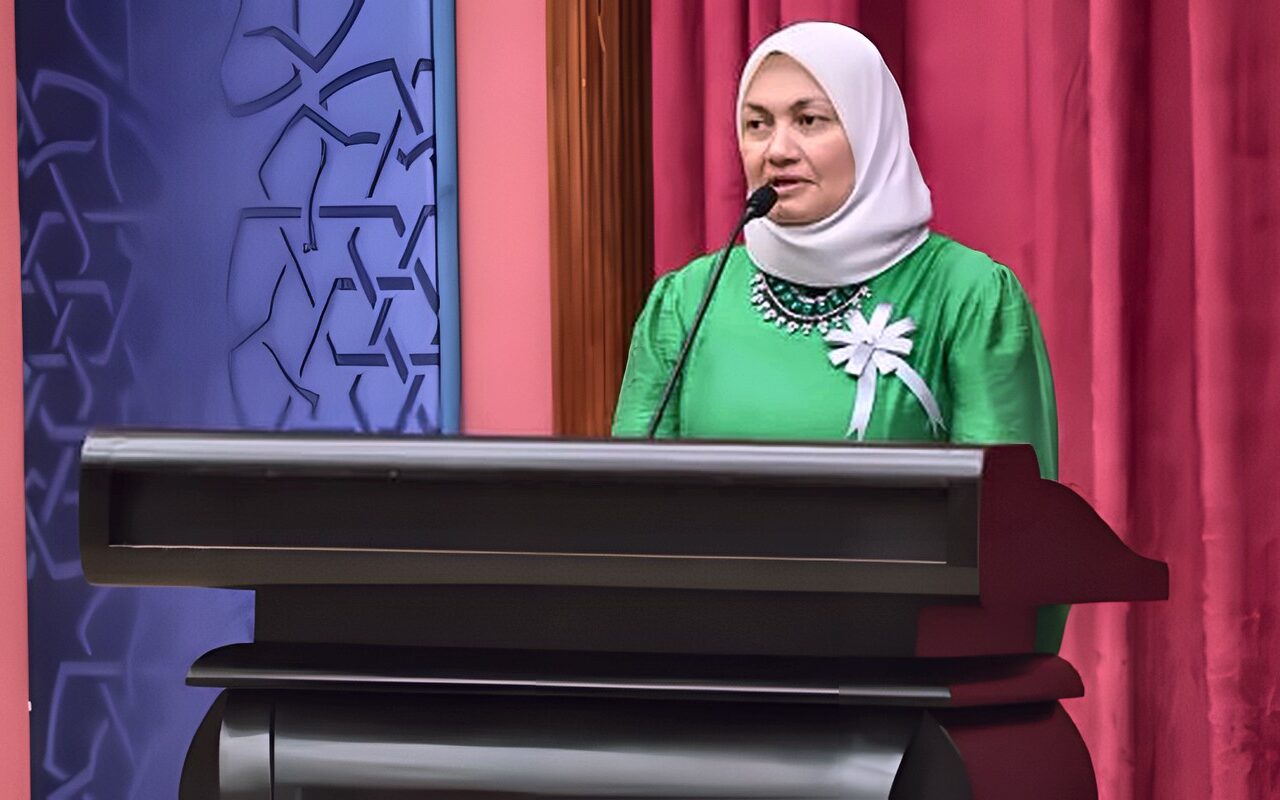 مستشارة شيخ الأزهر للوافدين: خريجو الأزهر هم سفراء للعلم والاعتدال