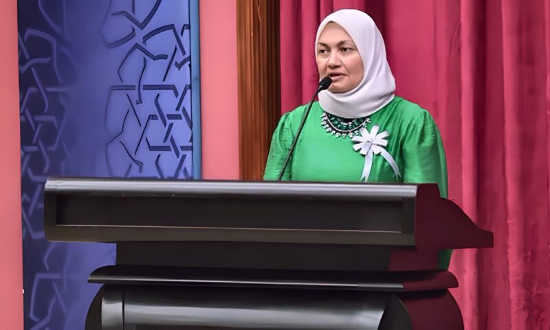 مستشارة شيخ الأزهر للوافدين: خريجو الأزهر هم سفراء للعلم والاعتدال