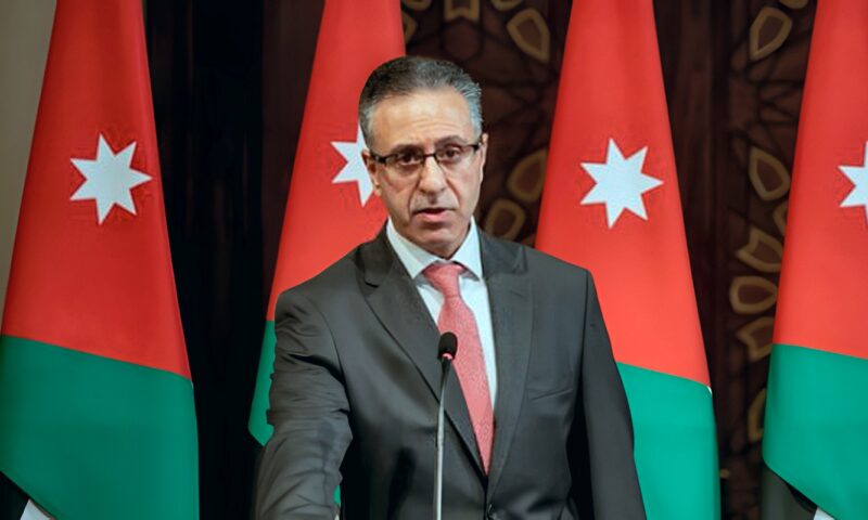 الأردن يوافق على استحواذ آفاق للطاقة على شركة المتقدمة للغاز المركزي