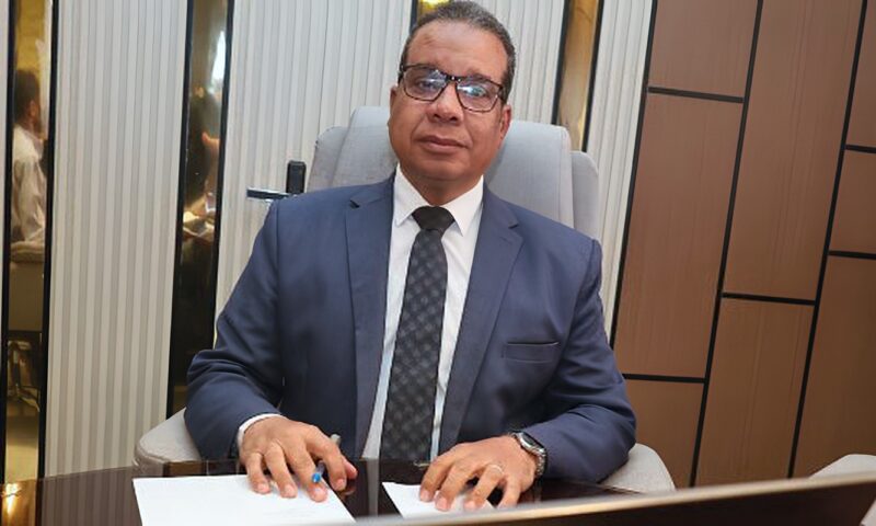 جامعة قنا تبحث آليات استثمار الأصول الجامعية بصورة أكثر كفاءة لتعظيم الموارد الذاتية