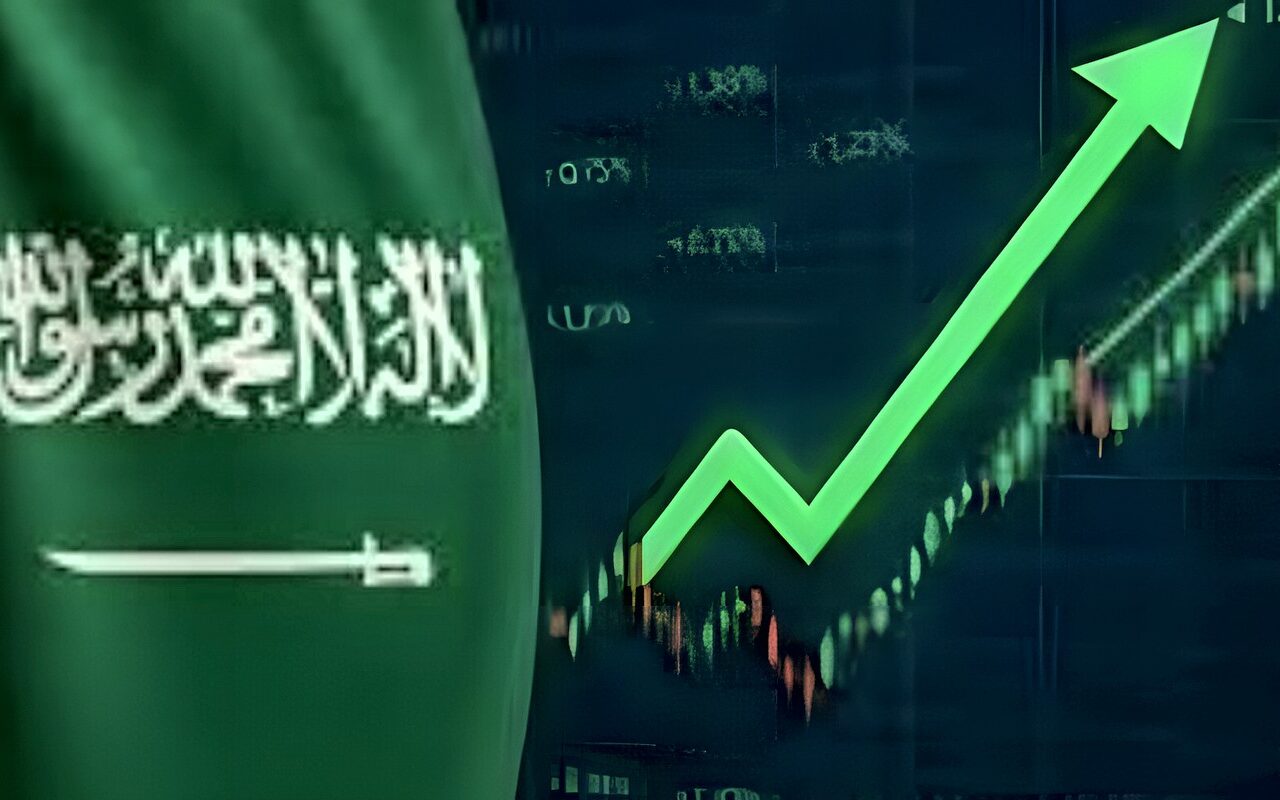 مؤشر سوق الأسهم السعودية يغلق تداولاته على ارتفاع