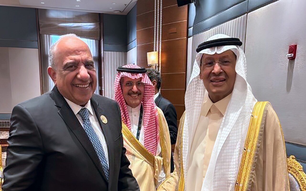 1350 كيلومترًا من الخطوط والكابلات.. تفاصيل مشروع الربط الكهربائي بين مصر والسعودية