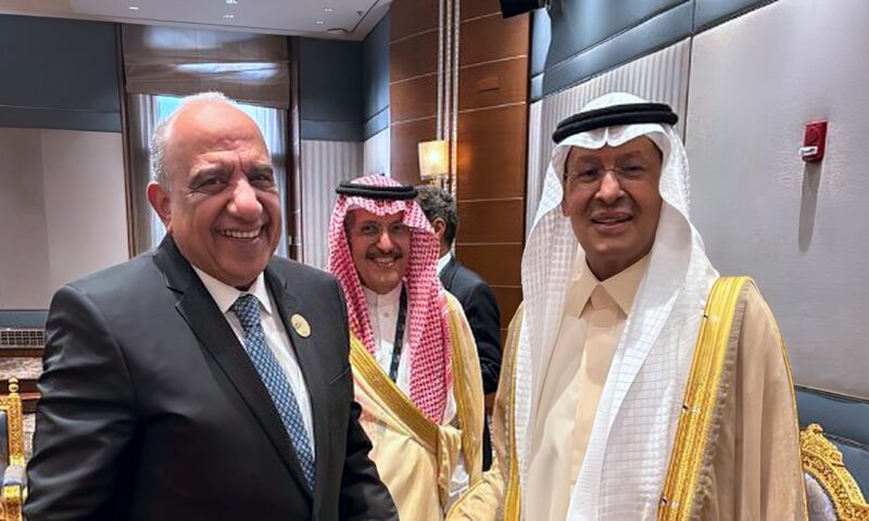 1350 كيلومترًا من الخطوط والكابلات.. تفاصيل مشروع الربط الكهربائي بين مصر والسعودية