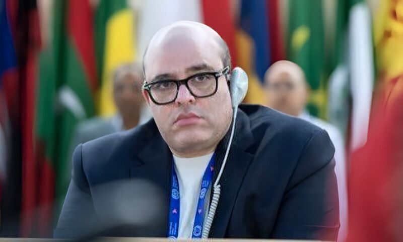 الاتحاد الدولي للتوظيف: دليل وزارة العمل حول التشغيل بالخارج خطوة إستراتيجية لتعزيز تنافسية العمالة المصرية عالميا