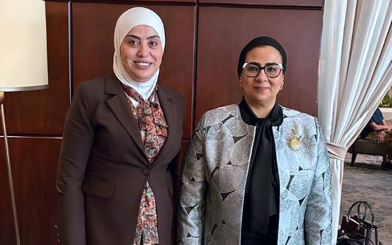 قومي المرأة يؤكد أهمية تعزيز التعاون المصري الأردني في دعم المشاركة الاقتصادية للسيدات