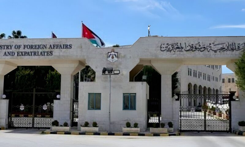 الأردن يفوز بعضوية مجلس حقوق الإنسان التابع للأمم المتحدة بـ171 صوتًا