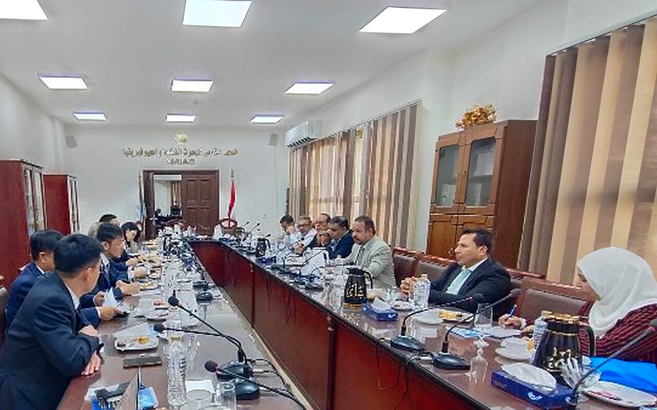 “البحوث الفلكية” يوقع مذكرة تفاهم مع الصين لتطوير رصد الزلازل والإنذار المبكر