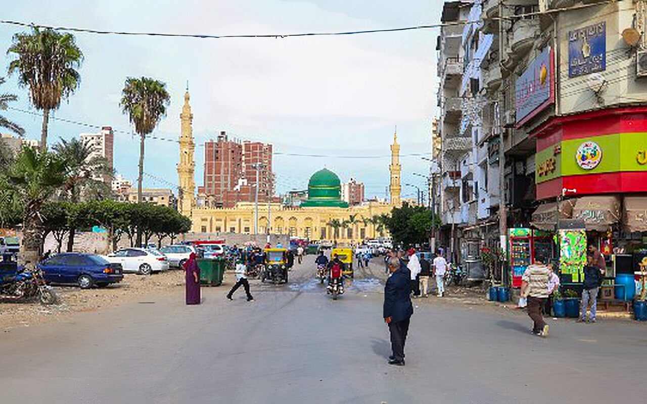 محافظ كفر الشيخ: رفع درجة الاستعداد لاستقبال الزائرين خلال احتفالات مولد العارف بالله سيدي إبراهيم