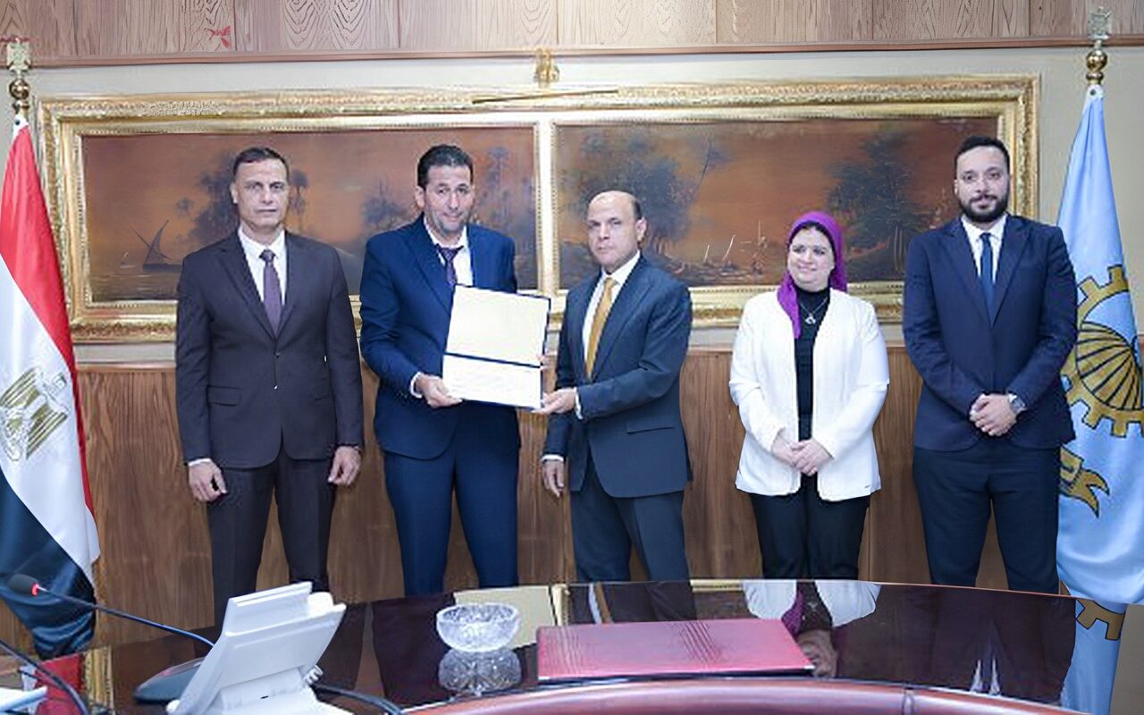 محافظ الغربية: نعد أولى المحافظات التي تنطلق منها منصة «حوار».. وندعم الأفكار والمبادرات وتحويلها لمشروعات منتجة