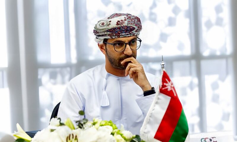 رئيس مركز مراقبة الأمراض بسلطنة عمان: التعاون مع مصر في مكافحة الأوبئة فرصة لتعزيز الأمن الصحي
