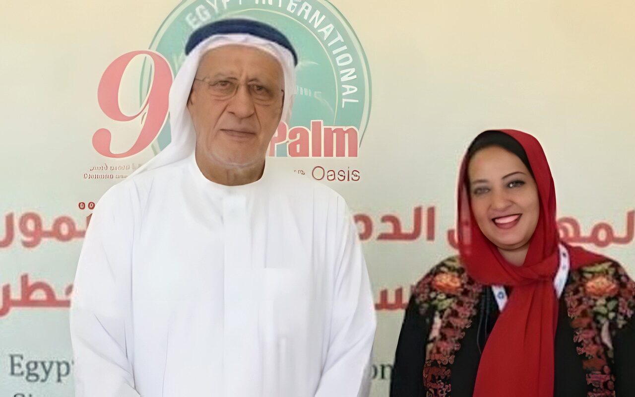 أمين عام جائزة خليفة الدولية: مهرجان التمور يجسد قصة نجاح التعاون المصري الإماراتي