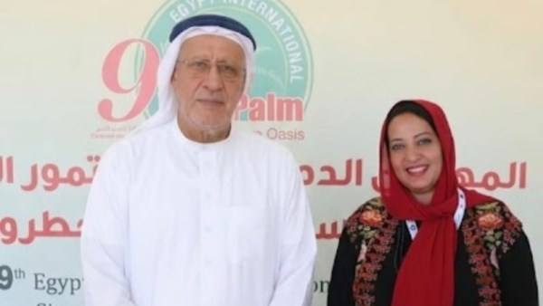 أمين عام جائزة خليفة الدولية: مهرجان التمور يجسد قصة نجاح التعاون المصري الإماراتي