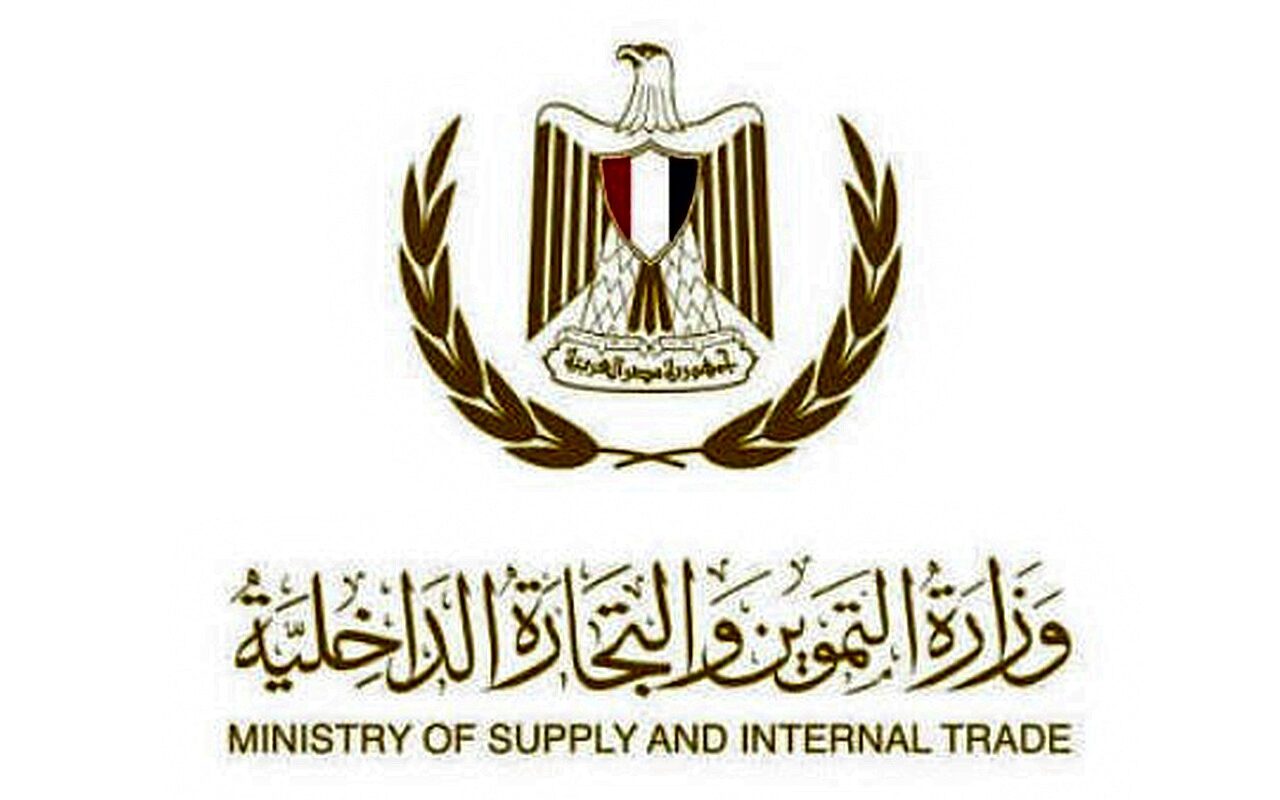 المركز الإعلامي لوزارة التموين يتفقد منظومة السلع والقمح والسكر بكفر الشيخ