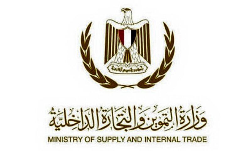 المركز الإعلامي لوزارة التموين يتفقد منظومة السلع والقمح والسكر بكفر الشيخ