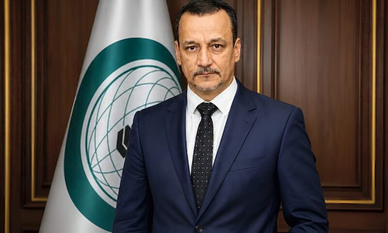 أمين عام “التعاون الإسلامي” يدين افتتاح كولومبيا سفارة لها في القدس المحتلة