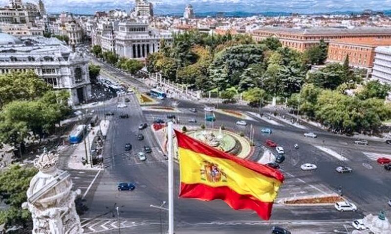 ارتفاع التضخم في إسبانيا إلى 5% خلال سبتمبر مدفوعا بزيادة أسعار الوقود والسفر الجوي