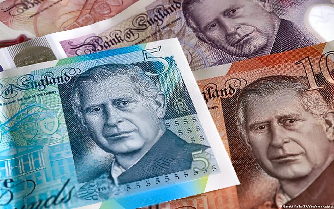الإسترليني يُسجّل أعلى مستوى أمام اليورو في 16 شهرًا وسط ترقب بيانات التضخم الأمريكية