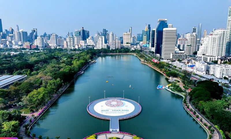 صندوق النقد الدولي يتوقع نمو الاقتصاد الأفريقي بمعدل 4.5% في 2026