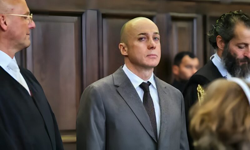 ألمانيا تبدأ محاكمة ضابط أوكراني سابق بتهمة تخريب “نورد ستريم”