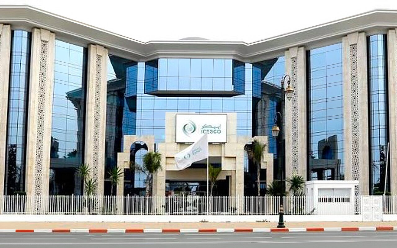 الإيسيسكو والمكتبة الوطنية البرازيلية يبحثان آفاق التعاون في مجالات نشر المعرفة والتبادل الحضاري