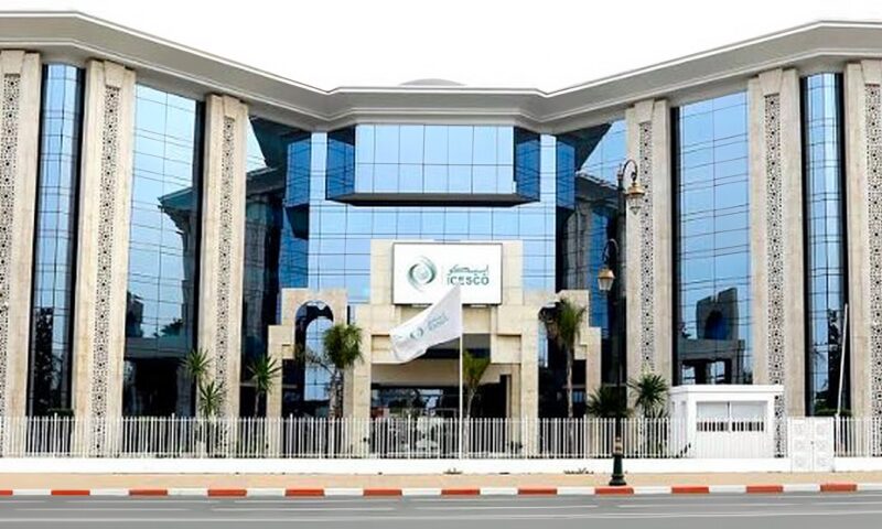 الإيسيسكو والمكتبة الوطنية البرازيلية يبحثان آفاق التعاون في مجالات نشر المعرفة والتبادل الحضاري