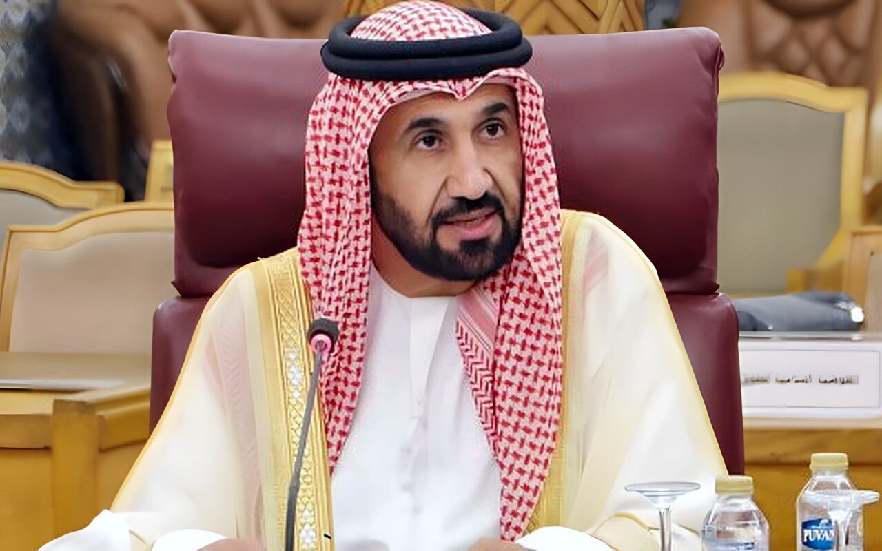 البرلمان العربي يدين افتتاح كولومبيا سفارة لها في القدس