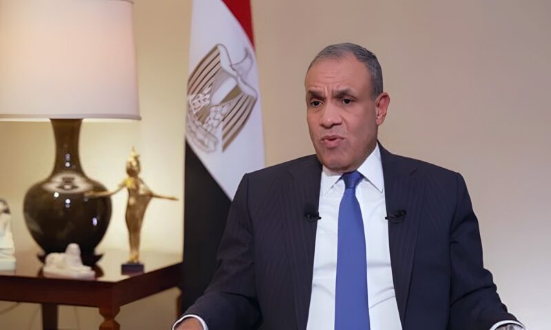 وزير الخارجية: إسرائيل تتحمل مسئولية تأخير المرحلة التالية من “اتفاق غزة”.. ومصر ترفض التهجير