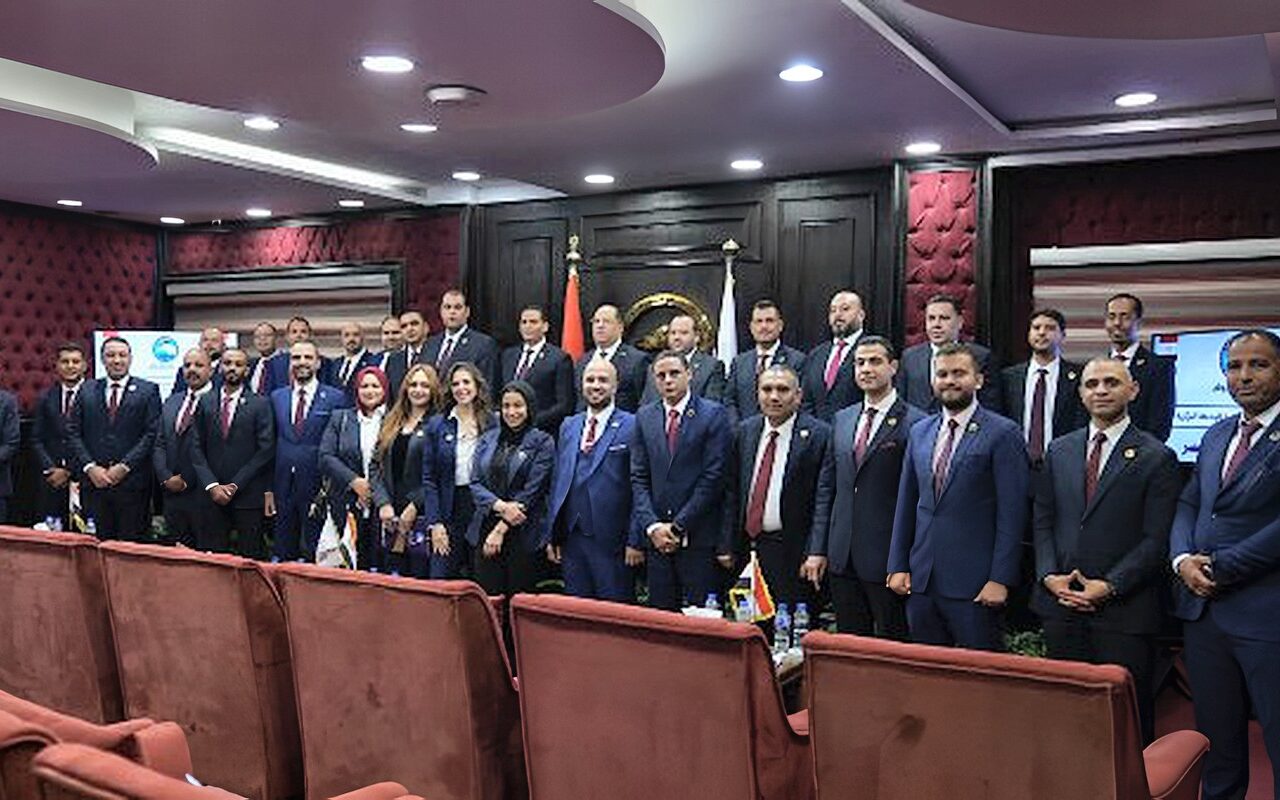 أمانة المتابعة المركزية بمستقبل وطن تبحث آليات تفعيل اختصاصاتها بما يحقق كفاءة الأداء التنظيمي