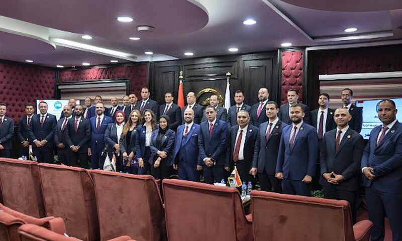 أمانة المتابعة المركزية بمستقبل وطن تبحث آليات تفعيل اختصاصاتها بما يحقق كفاءة الأداء التنظيمي