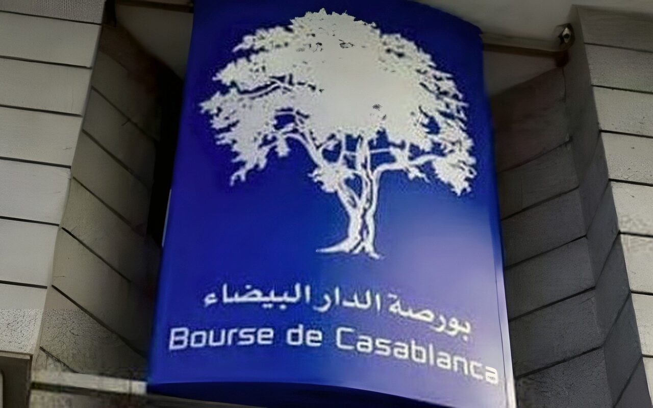 بورصة الدار البيضاء تنهي تداولاتها على ارتفاع