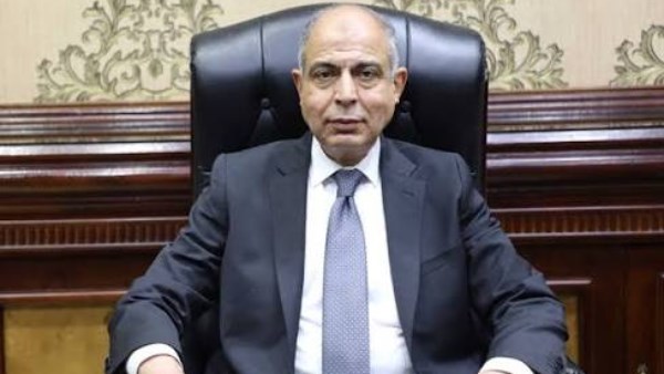محافظ المنيا: الدولة تبذل جهودًا كبيرة لتطوير محافظات الصعيد