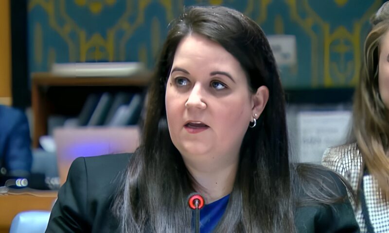 واشنطن تؤكد: لا دور لـ “حماس” في حكم غزة ونجاح خطة السلام مرهون بنزع سلاحها
