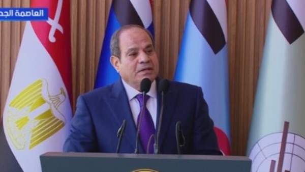 عبد المجيد عبد الله يشيد بالعلاقات المصرية السعودية بعد تأكيد الرئيس السيسي دعم أمن المملكة وسيادتها